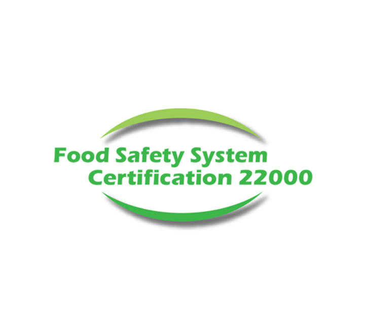 FSSC 22000食品安全体系认证