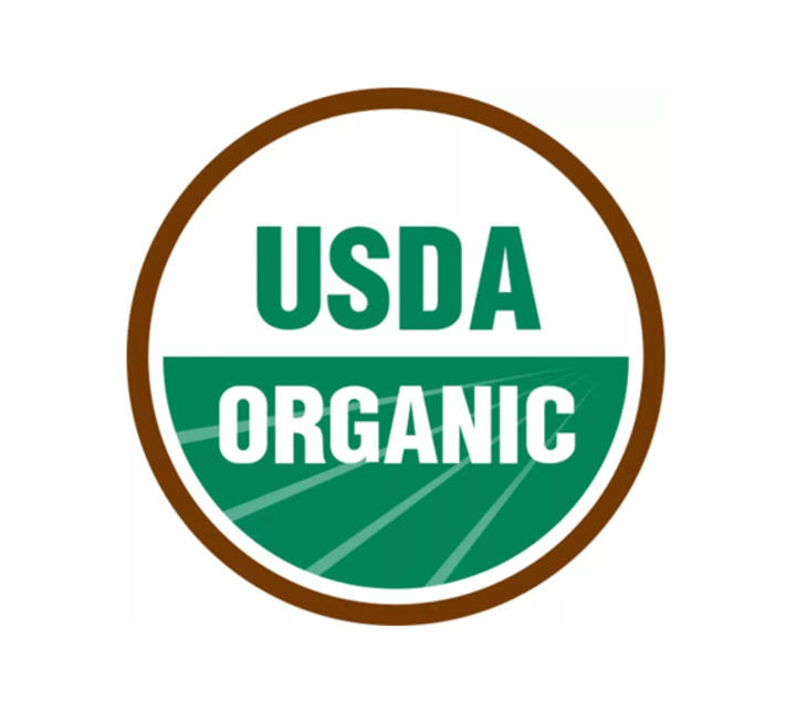 美国USDA有机认证