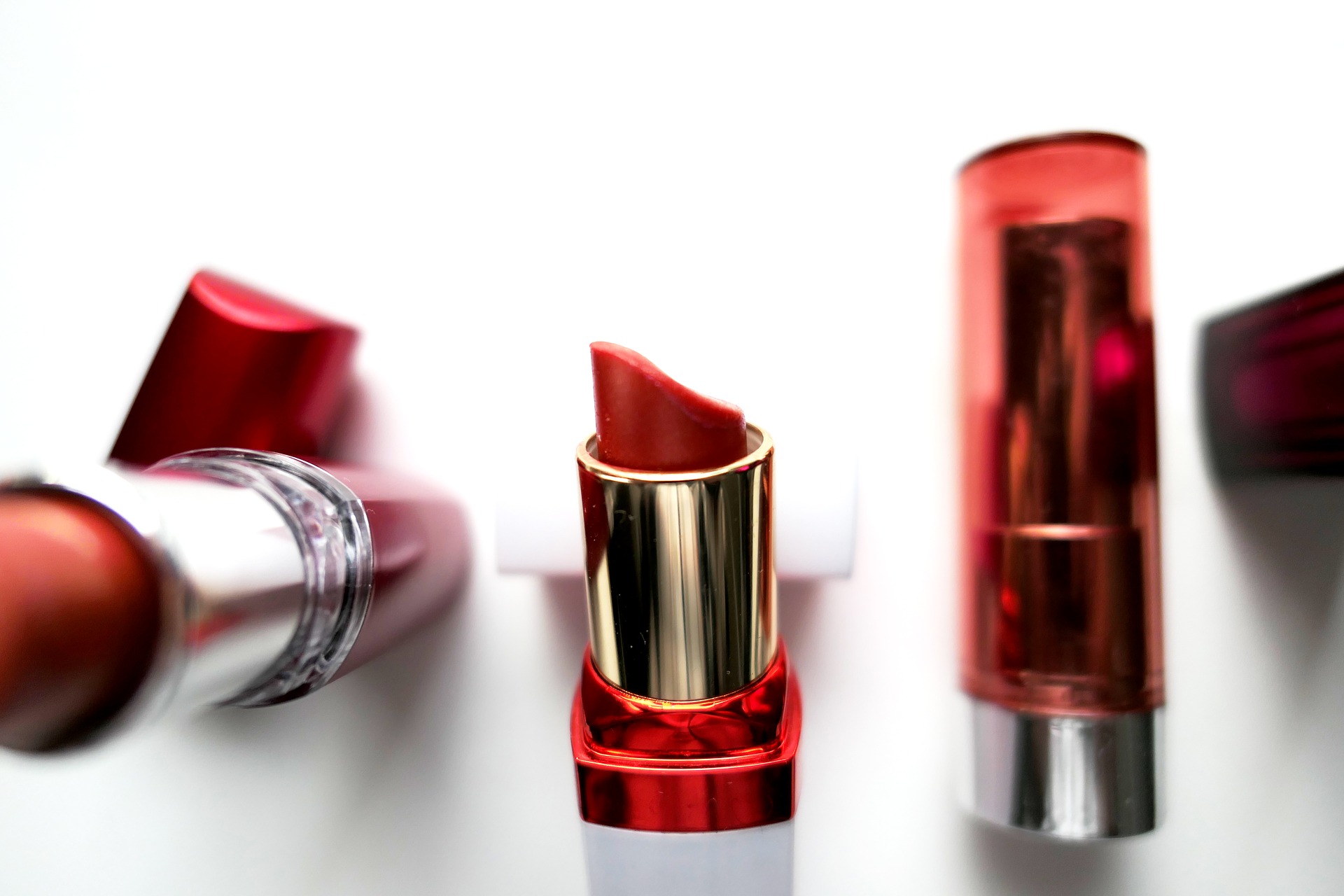 rouge allure velvet