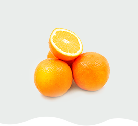 生态橙子