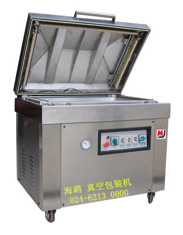 單室真空包裝機(大包裝)DZ-900