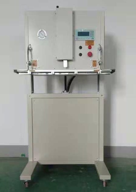 外抽式真空包裝機(立式)HY-700B