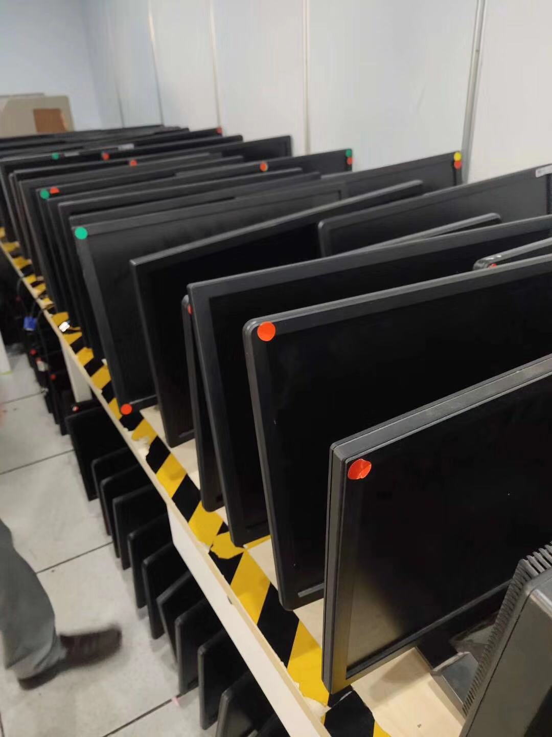 台式电脑,笔记本,服务器办公耗材类