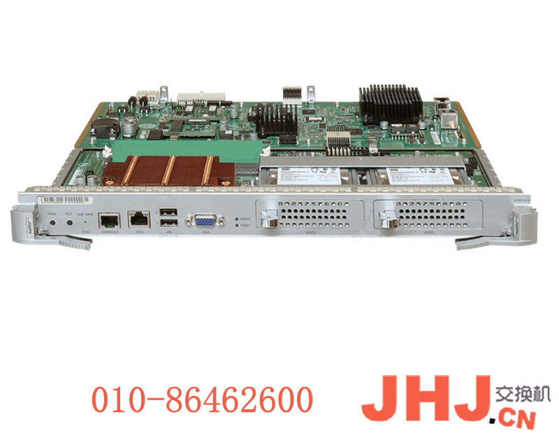 EH1D2PS00P00	增值业务板	03021PHK-开放业务平台单板