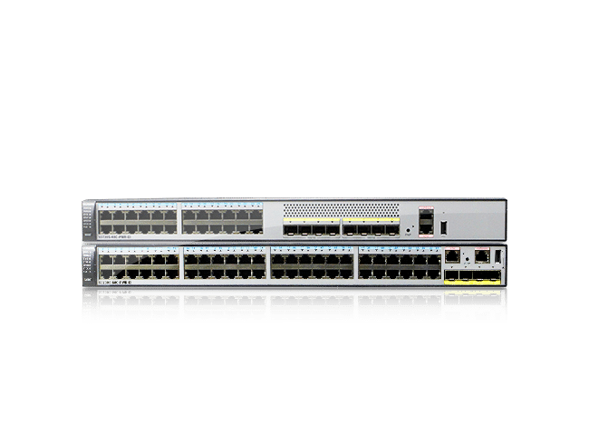 S5730S-EI系列新一代增强型千兆以太交换机