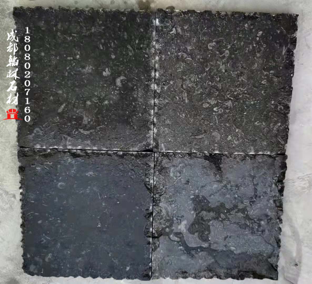 中國黑青石仿古系列廠家直銷