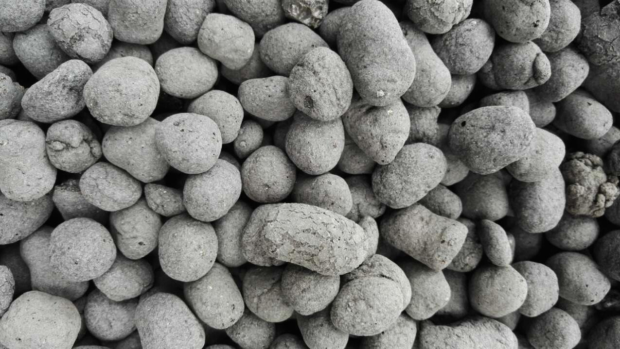 页岩陶粒
