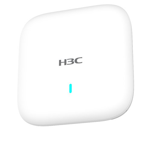 H3C WA6638i室內放裝型802.11ax無線接入設備