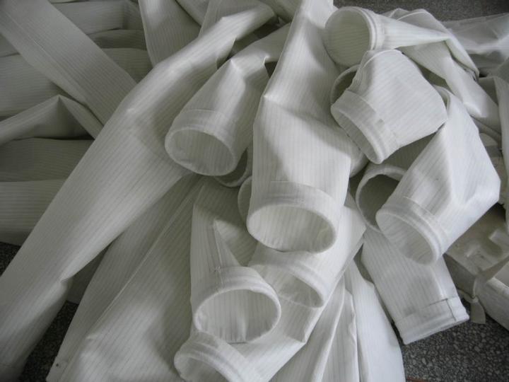 耐温200℃以上的除尘布袋丨除尘布袋分类介绍