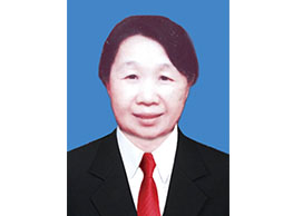 马秀岩  副会长