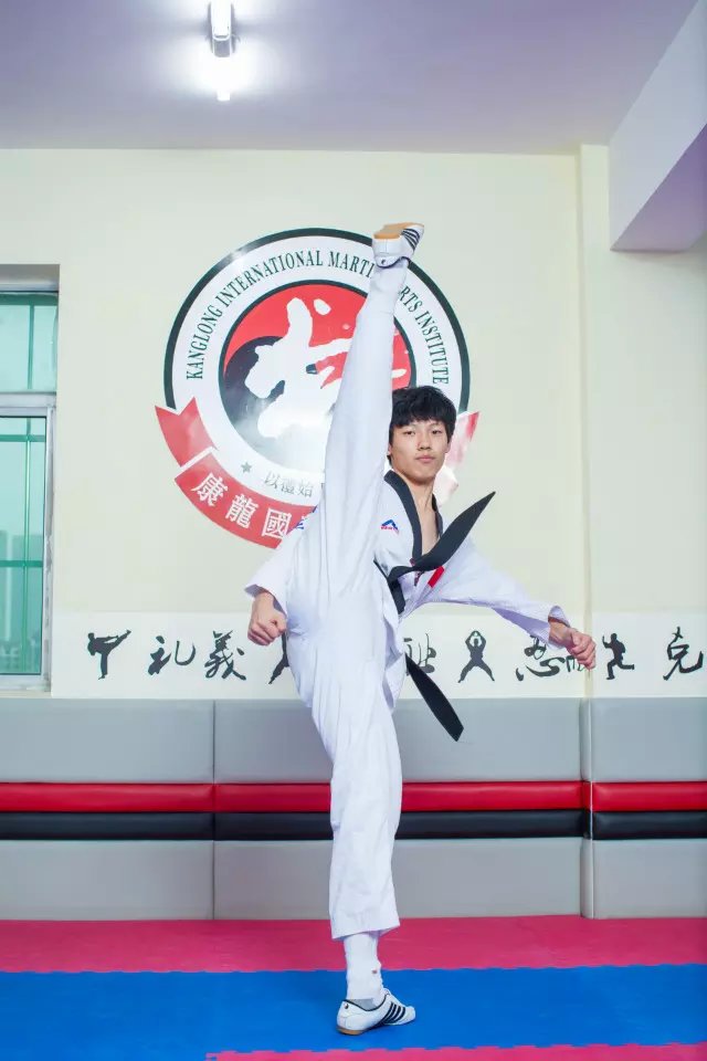 學員風采