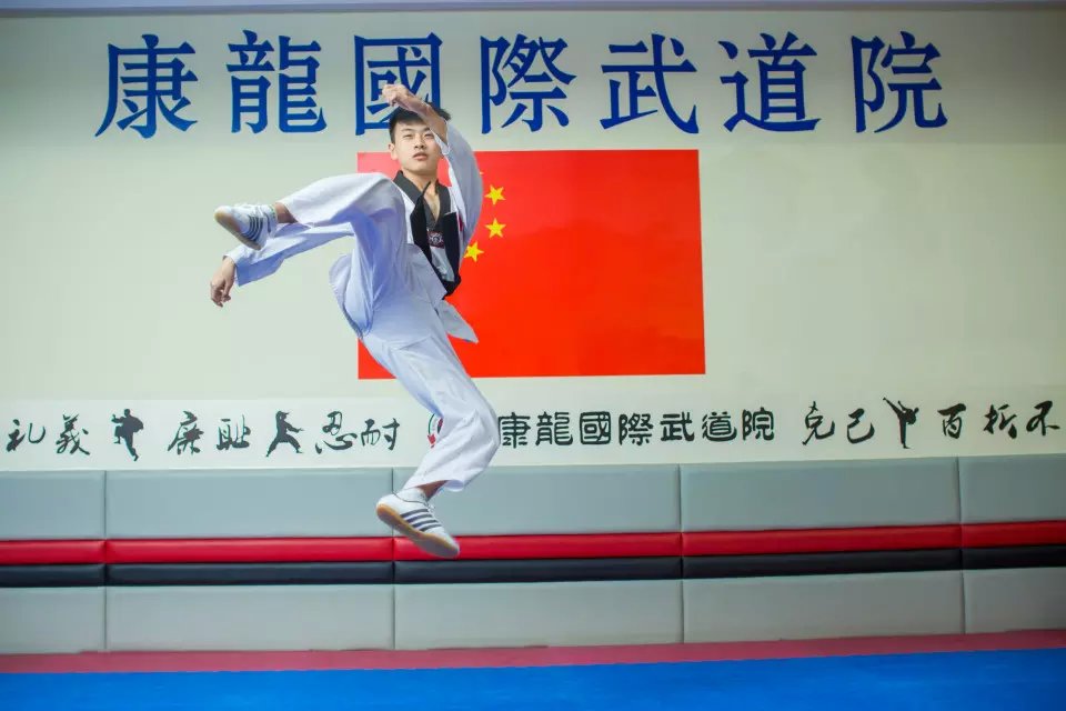 學員風采