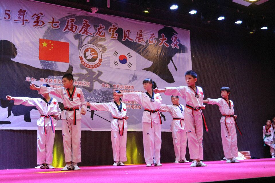 學員風采