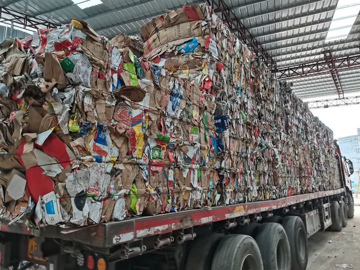 酷贝回收：为什么废品回收会火爆？“互联网+”开启废品回收新模式！