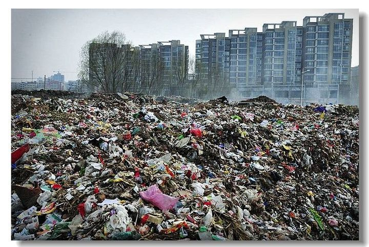 酷贝回收助力垃圾分类回收，共创绿色文明家园