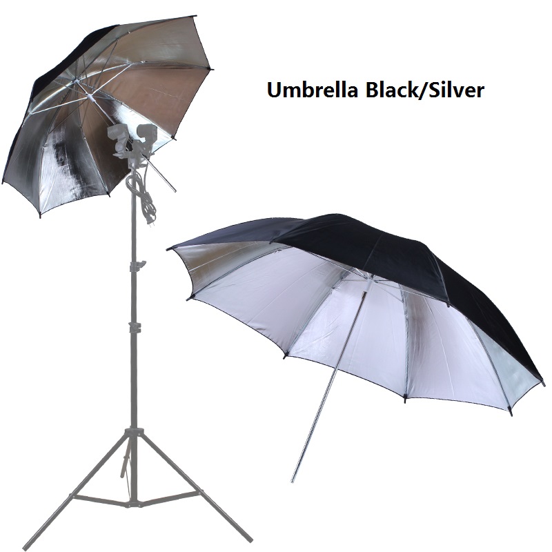 REFLECTOR AND UMBRELLA