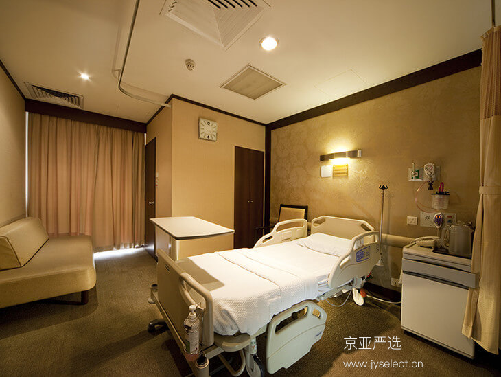 新加坡百汇东岸医院
