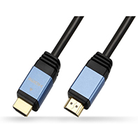 AT 007 HDMI A Type MALE TO A Type MALE.