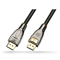 AT 004 DisplayPort1.2 MALE TO MALE.