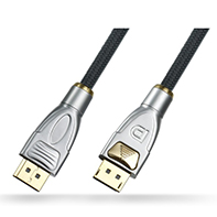 AT 003 DisplayPort1.2 MALE TO MALE.