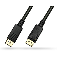 AT 001 DisplayPort1.2 MALE TO MALE.