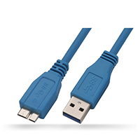 AT 003 USB 3.0 A TYPE M /Micro B TYPE M.