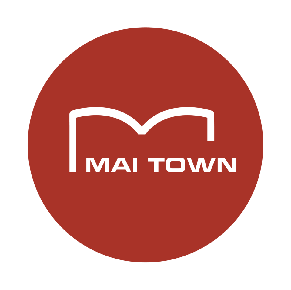 MAI TOWN商城logo