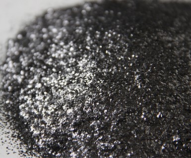 High purity high carbon graphite