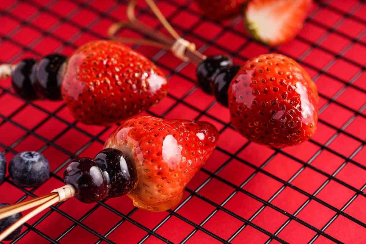 喜U莓莓 