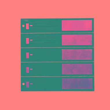 PCB板天线