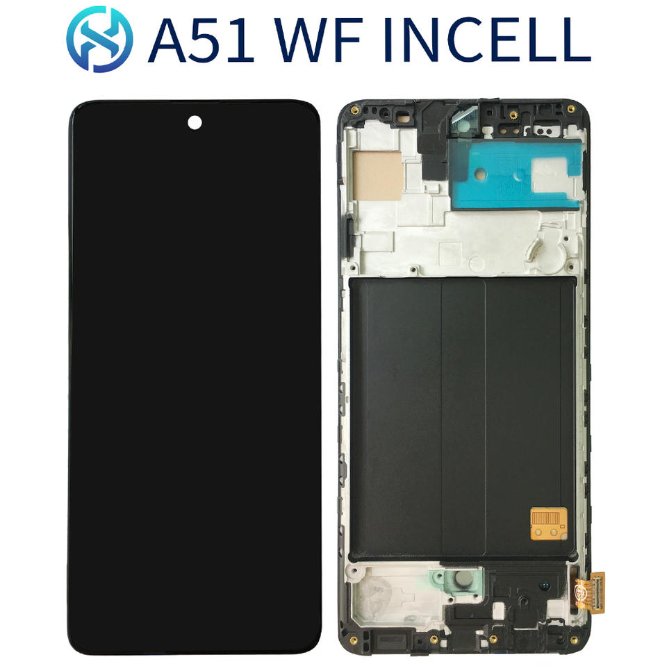 A51-B-INCELL（WF）