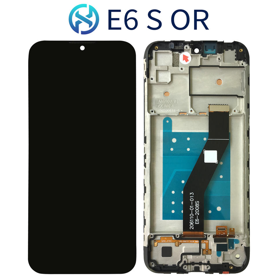 E6 S-B-OR