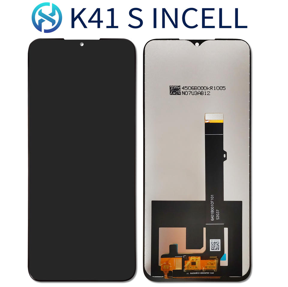 K41S-B-INCELL