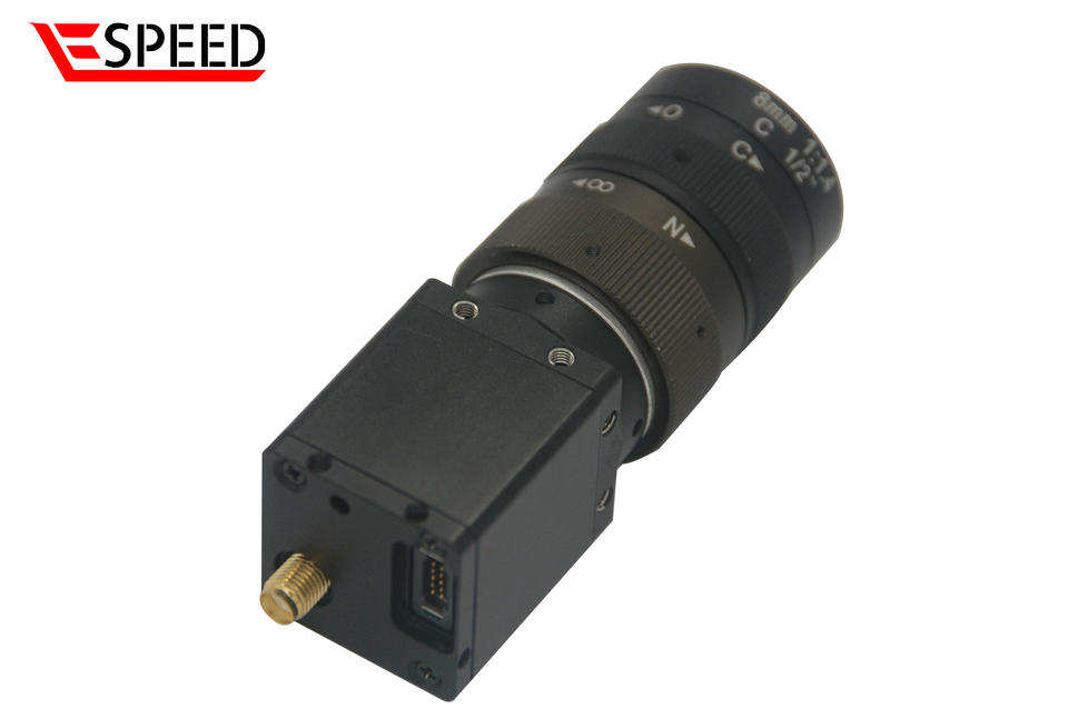 S25-CX系列彩色(黑白)相机