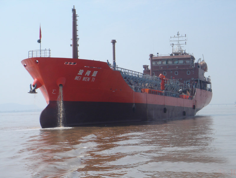 3200m³ LPG 运输船