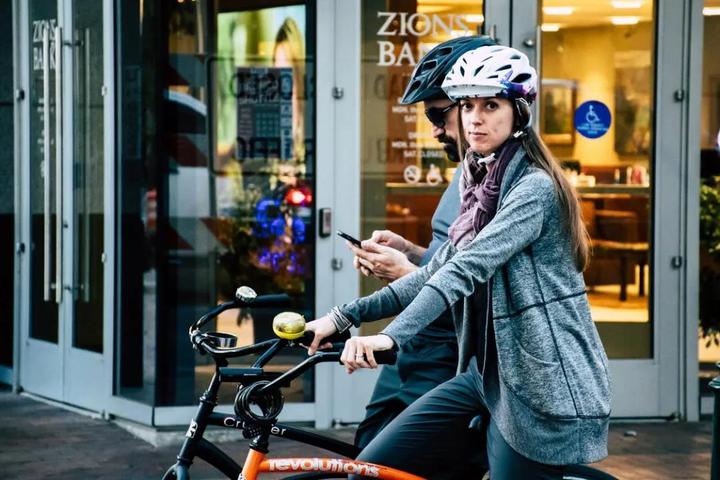 西班牙2020年电动自行车销量创记录