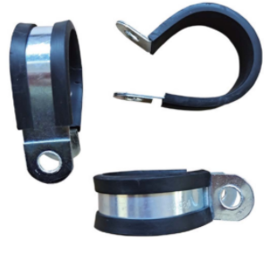 SKM Cable Clamp, Tube Clamp