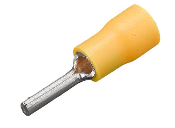 PTV Insulated pin terminals