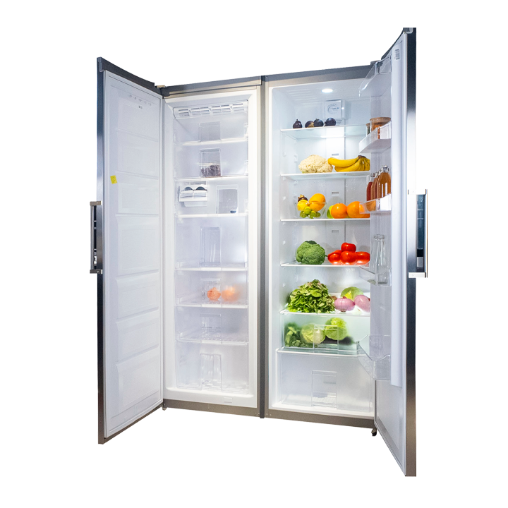 组合式冰箱
