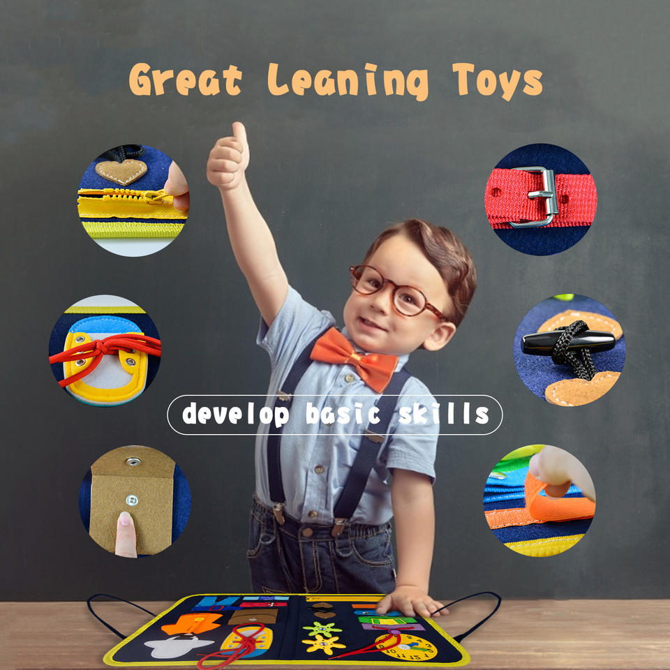 Great Learning Toys