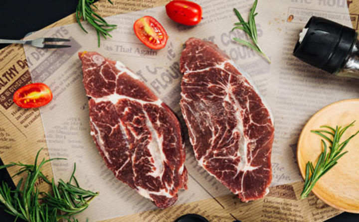澳大利亚进口牛肉按最惠国税率
