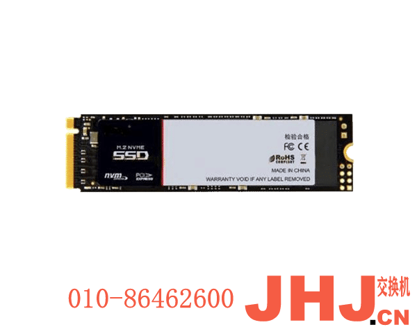 SSD-M2NVME-600G    Cisco C8000 Edge Platform - 600G M.2 NVMe SSD Storage