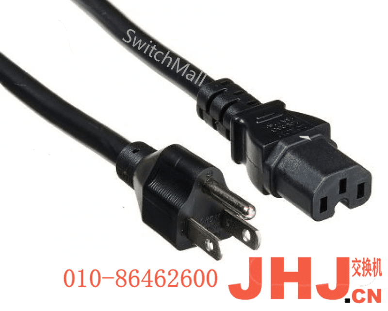 Cisco CAB-TA-IS= AC power cord for Cisco Catalyst (Israel)