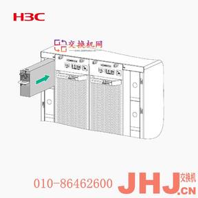  华三  |  PSR2400-54A-XC  |  H3C 电源模块  | 2400W 交流电源模块  |   0231A5XA