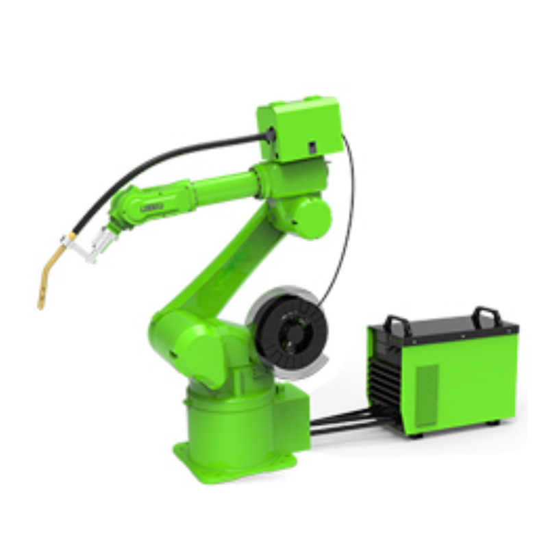焊接机器人-气保焊/氩弧焊/激光焊