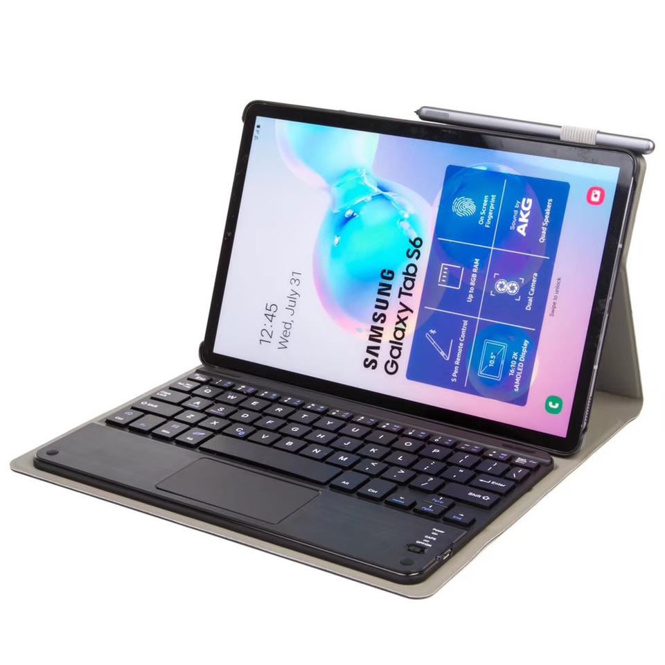 Samsung Keyboard Case (With Backlit No Touchpad)