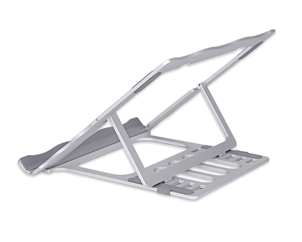 Aluminum Alloy Multifunctional Folding Laptop Stand