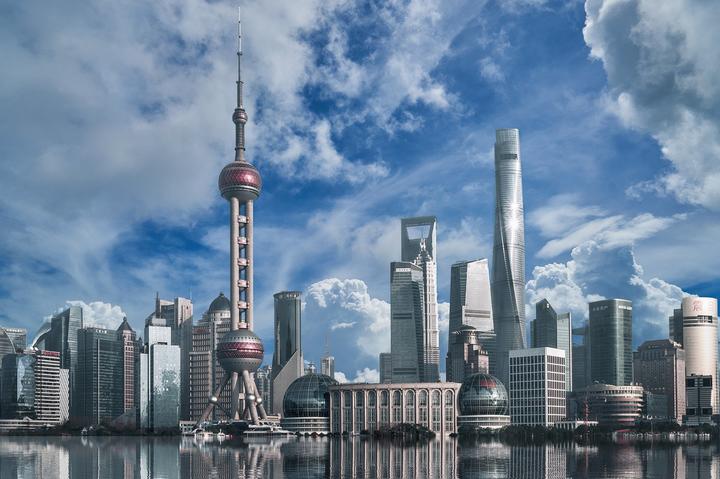 Shanghai expands its multinational reputation