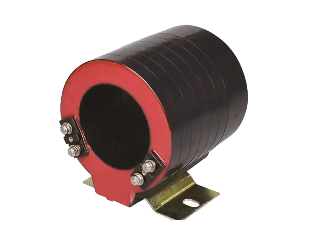 LMZC-10-6充气柜专用穿心式电流互感器