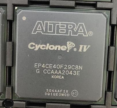 EP4CE40F29C8N